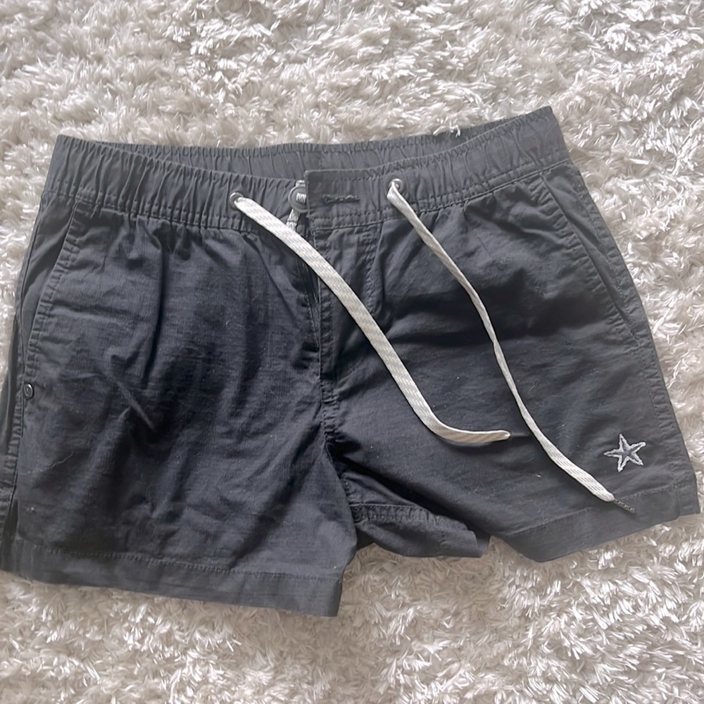 Vuori custom shorts